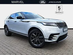 Srebrny Używany 2023 Land Rover Range Rover Velar SE Dynamic SUV | 288 000 zł (Uczciwa cena)