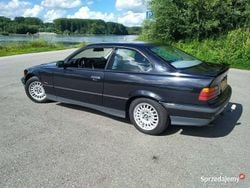 Używany 1991 BMW 320 Coupe | 24 000 zł