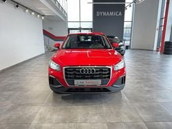 Czerwony (metalik) Używany 2022 Audi Q2 Premium SUV | 116 900 zł (Dobra cena)