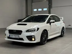Biały Używany 2014 Subaru WRX Sedan/Limuzyna | 129 000 zł
