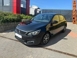 Inny Używany 2020 Peugeot 308 Hatchback | 26 900 zł (Super Cena)