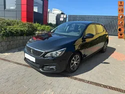 Inny Używany 2020 Peugeot 308 Hatchback | 26 900 zł (Super Cena)