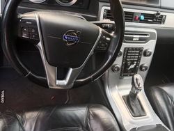 Szary Używany 2012 Volvo V70 Kombi | 32 000 zł (Drogi)