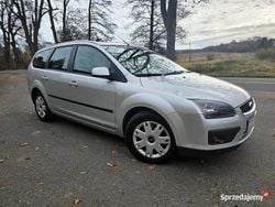 Używany 2006 Ford Focus | 6800 zł (Uczciwa cena)