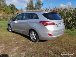 Używany 2017 Hyundai i30 Kombi | 34 000 zł (Uczciwa cena)