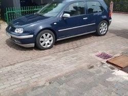 Używany 2002 VW Golf IV Hatchback | 7777 zł