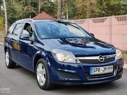Inny kolor Używany 2009 Opel Astra Sedan/Limuzyna | 18 500 zł (Drogi)