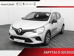 Srebrny Używany 2022 Renault Clio V Equilibre Hatchback | 43 840 zł (Dobra cena)