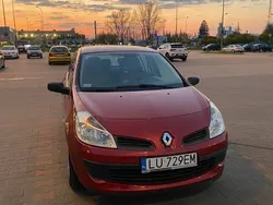 Używany 2007 Renault Clio II | 13 200 zł (Drogi)