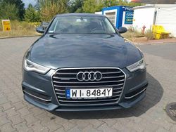 Szary Używany 2016 Audi A3 S-Line Sedan/Limuzyna | 69 999 zł