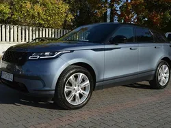 Niebieski (metalik) Używany 2022 Land Rover Range Rover Velar SUV | 199 800 zł