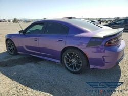 Fioletowy Używany 2022 Dodge Charger Sedan/Limuzyna | 90 920 zł