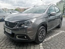 Używany 2019 Peugeot 2008 Style SUV | 39 900 zł (Dobra cena)