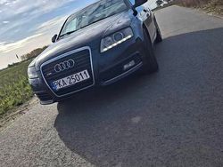 Używany 2010 Audi A6 S-Line | 31 000 zł (Drogi)