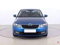 Niebieski Używany 2013 Skoda Octavia Hatchback | 32 999 zł (Uczciwa cena)