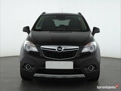 Brązowy Używany 2012 Opel Mokka SUV | 33 999 zł (Dość drogi)