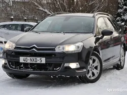 Używany 2010 Citroën C5 Exclusive | 16 900 zł (Uczciwa cena)