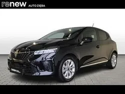 Czarny Używany 2024 Renault Clio V Evolution Hatchback | 67 700 zł (Dość drogi)