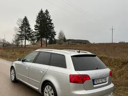 Używany 2007 Audi A4 S-Line | 19 800 zł (Drogi)