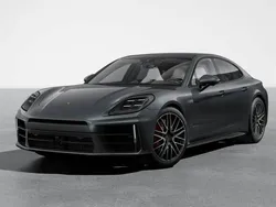 Volcano grey metallic Nowe 2024 Porsche Panamera 4S Sedan/Limuzyna | 814 526 zł (Super Cena)