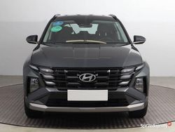 Szary Używany 2024 Hyundai Tucson SUV | 132 999 zł (Drogi)