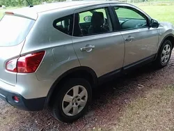 Używany 2008 Nissan Qashqai SUV | 15 200 zł (Dobra cena)
