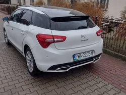 Citroën DS5