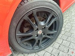 Czerwony Używany 2013 Ford Fiesta Hatchback | 21 900 zł (Uczciwa cena)