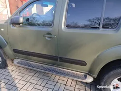 Zielony Używany 2010 Nissan Pathfinder SUV | 26 000 zł (Uczciwa cena)