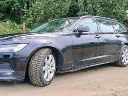 Używany 2020 Volvo V90 Kombi | 44 900 zł