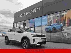 Biały Nowe 2025 Citroën C5 Aircross SUV | 124 900 zł (Uczciwa cena)
