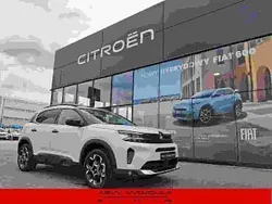 Biały Nowe 2025 Citroën C5 Aircross SUV | 124 900 zł (Uczciwa cena)