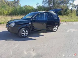Używany 2006 Hyundai Tucson SUV | 16 500 zł
