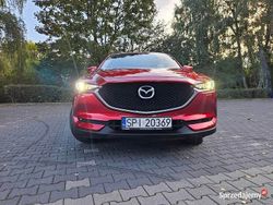 Używany 2017 Mazda CX-5 SUV | 86 000 zł (Drogi)