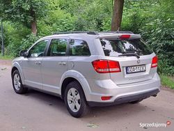 Używany 2013 Fiat Freemont SUV | 38 900 zł (Uczciwa cena)