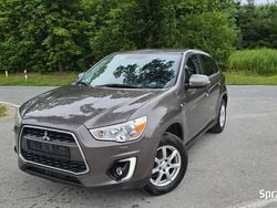 Używany 2015 Mitsubishi ASX Plus SUV | 37 900 zł (Uczciwa cena)