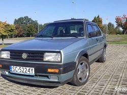 Używany 1991 VW Jetta | 8000 zł