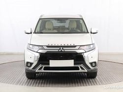 Biały Używany 2020 Mitsubishi Outlander SUV | 91 999 zł (Dość drogi)