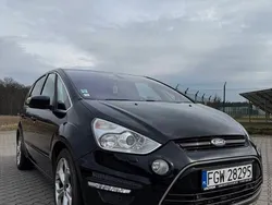 Używany 2010 Ford S-MAX S Minivan | 23 500 zł (Uczciwa cena)