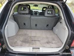 Czarny Używany 2007 Dodge Caliber SUV | 4999 zł (Dobra cena)