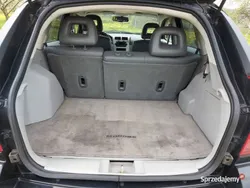 Czarny Używany 2007 Dodge Caliber SUV | 5000 zł (Super Cena)