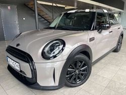 Inny kolor Używany 2021 Mini Cooper Hatchback | 79 000 zł (Dość drogi)