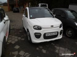 Używany 2023 Aixam Microcar Hatchback | 38 000 zł