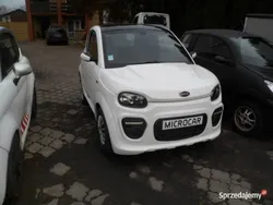 Używany 2023 Aixam Microcar Hatchback | 38 000 zł