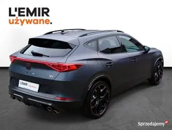 Granatowy Używany 2022 Cupra Formentor VZ SUV | 214 900 zł