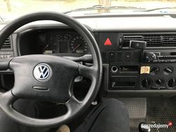 Używany 1999 VW T4 Van | 11 500 zł (Uczciwa cena)