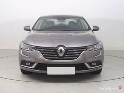 Szary Używany 2017 Renault Talisman Sedan/Limuzyna | 49 999 zł (Uczciwa cena)