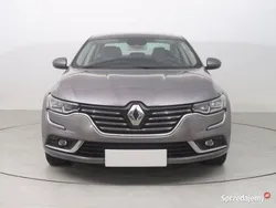 Szary Używany 2017 Renault Talisman Sedan/Limuzyna | 51 999 zł (Uczciwa cena)