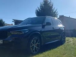 Używany 2022 BMW X5 SUV | 250 000 zł (Dobra cena)