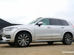 Używany 2022 Volvo XC90 SUV | 199 700 zł (Dość drogi)